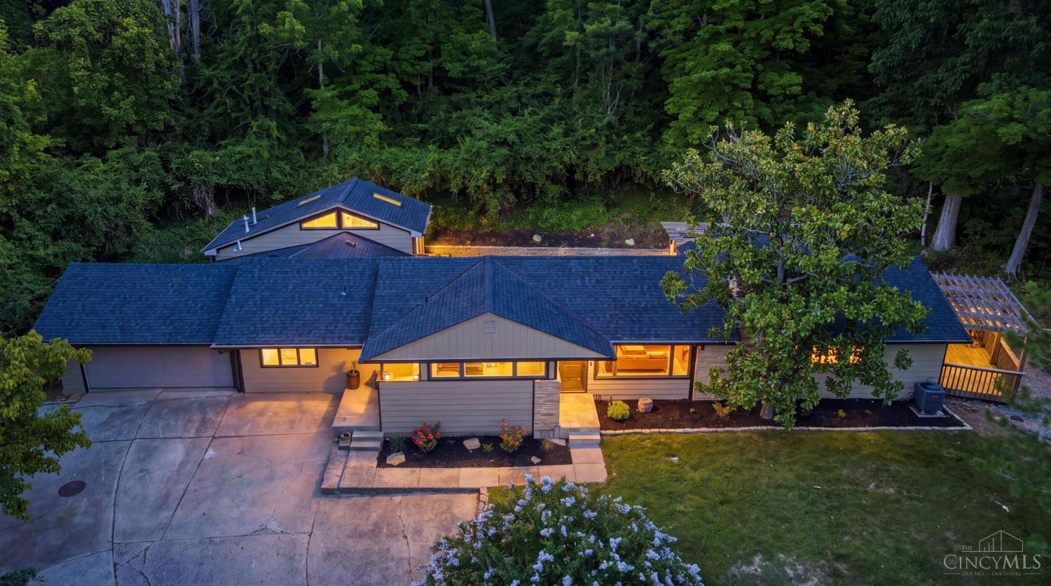1st image of 3696 Dogwood Lane, Cincinnati, OH 45213 | MLS# 1888987