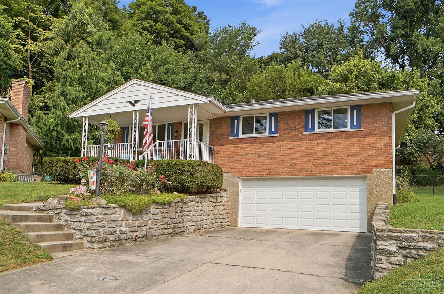 2nd image of 296 Beechridge Dr, Springfield Twp., OH 45216 | MLS# 1888531