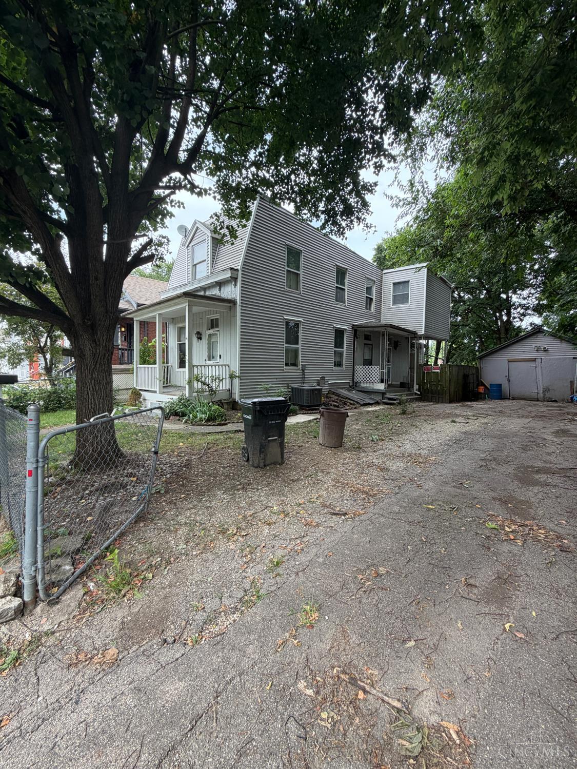 1612 Gilsey Avenue, Cincinnati, OH, 45205 — photo 2