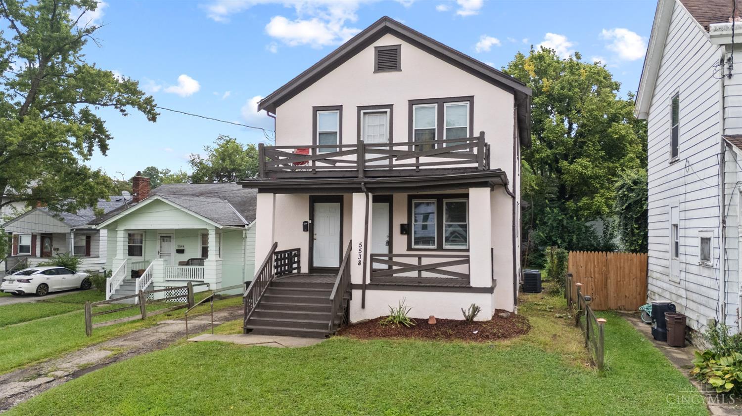 5538 Montgomery Road, Cincinnati, OH, 45212 — photo 2