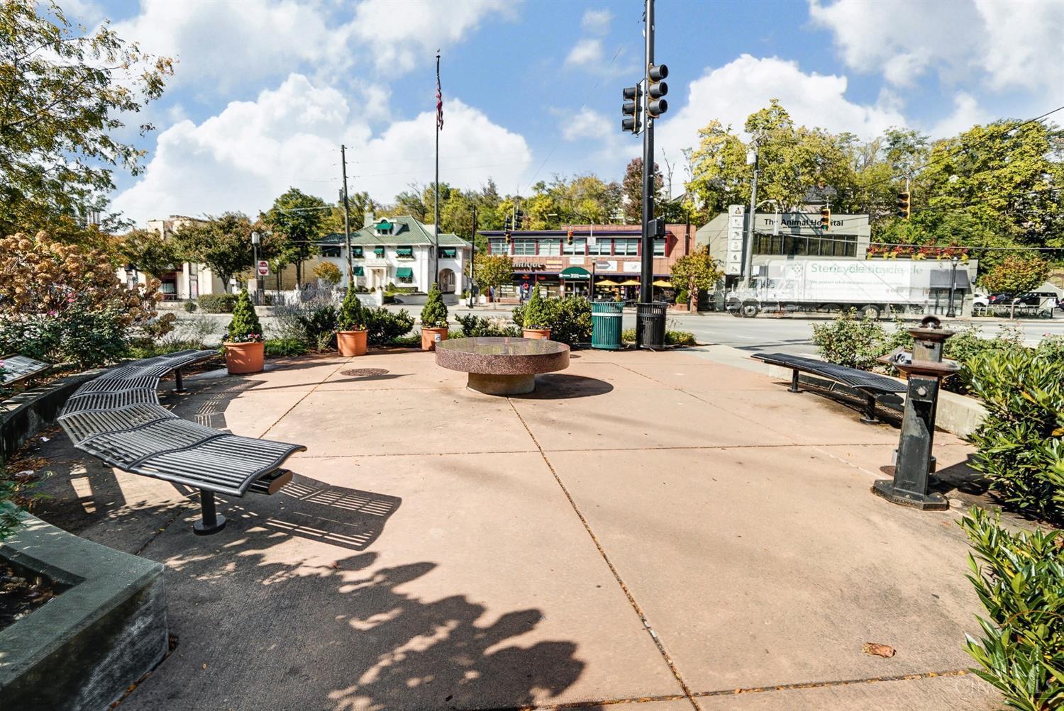 3069 Alpine Terrace #11, Cincinnati, OH, 45208 — photo 43