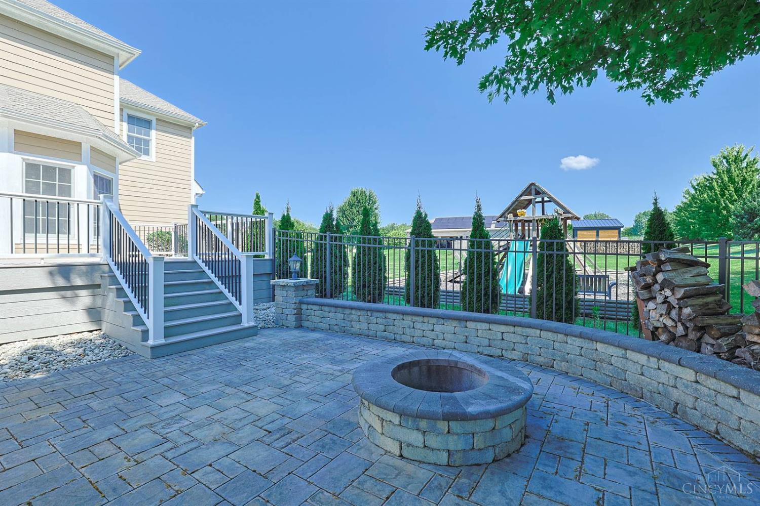 7596 Woodbridge Court, Clearcreek Twp., OH, 45066 — photo 26