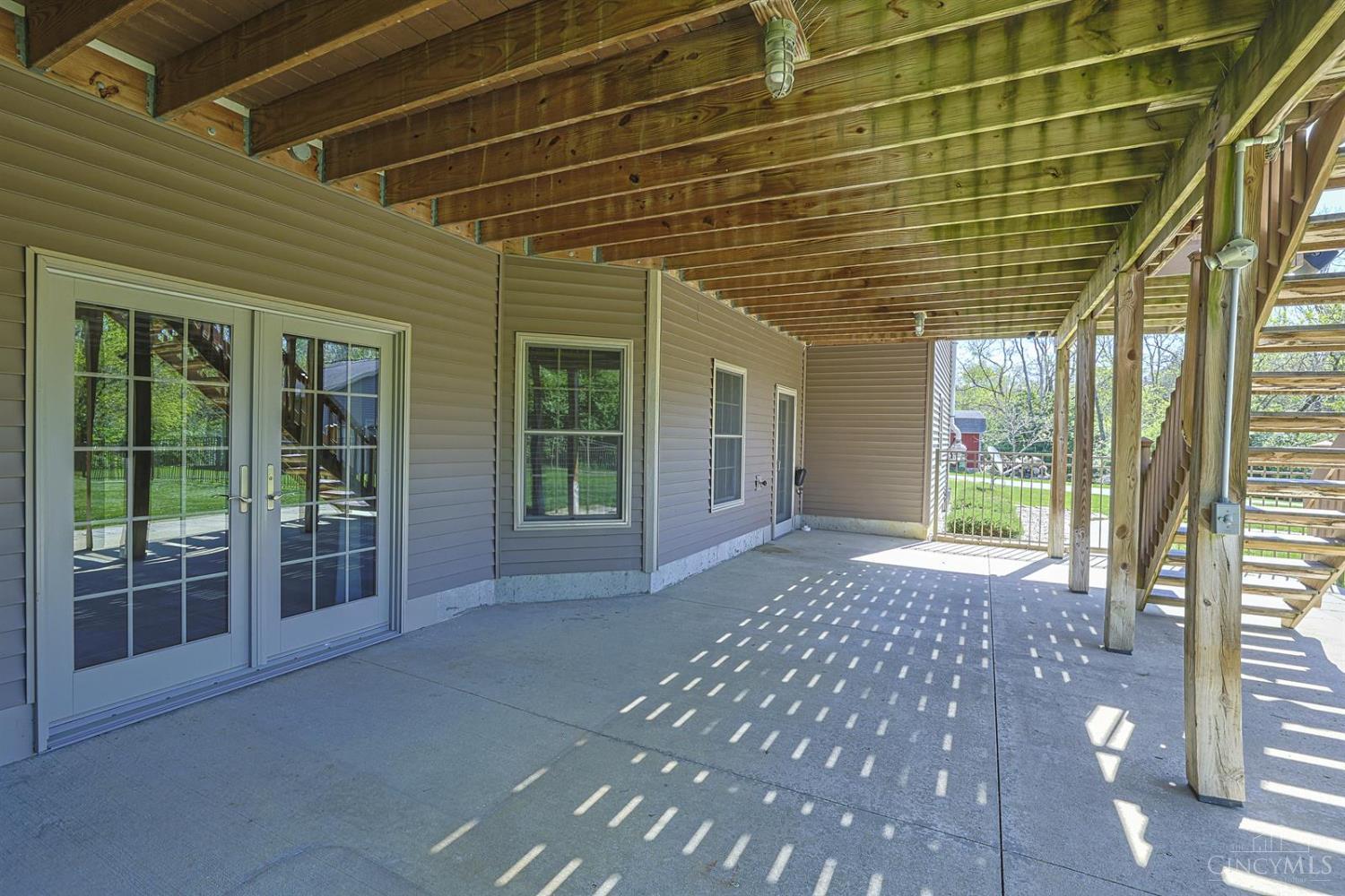 3681 Wilmington Road, Turtle Creek Twp, OH, 45036 — photo 62