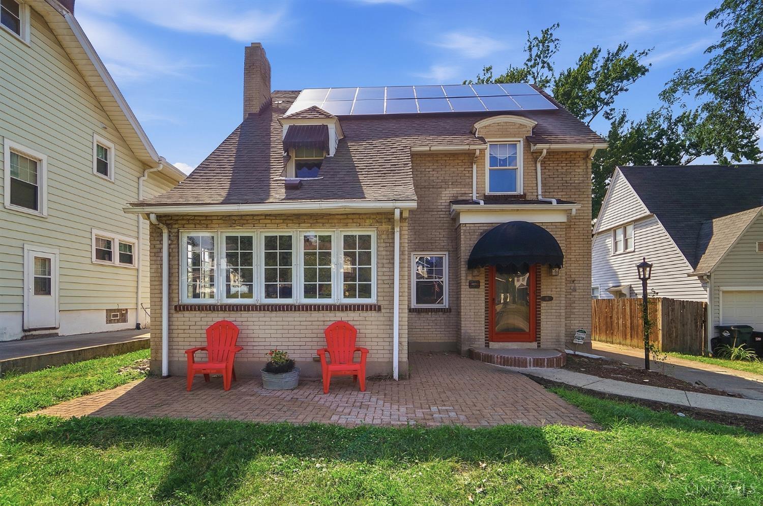 16 Kenwood Drive, Middletown, OH, 45042