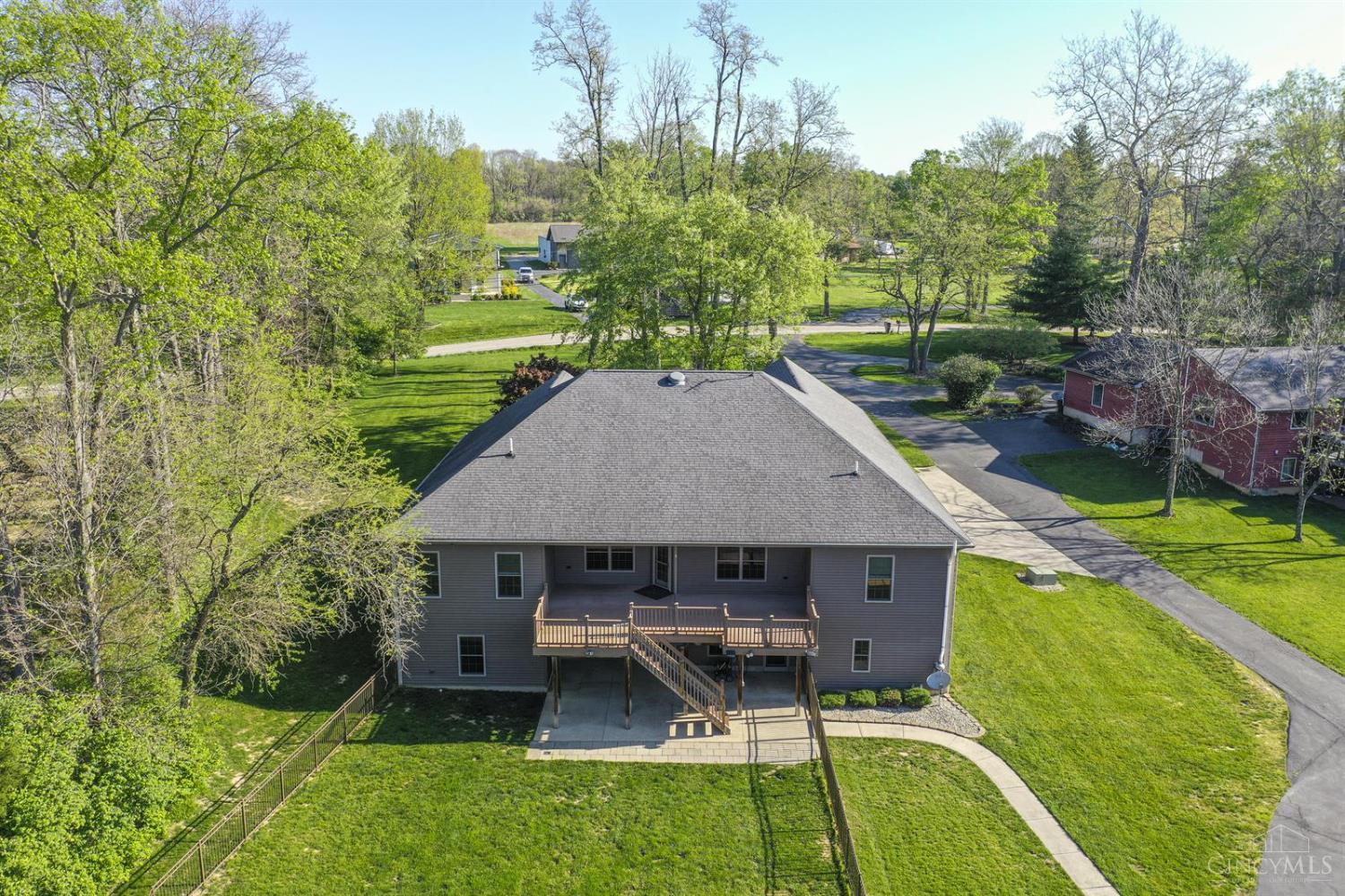 3681 Wilmington Road, Turtle Creek Twp, OH, 45036 — photo 84