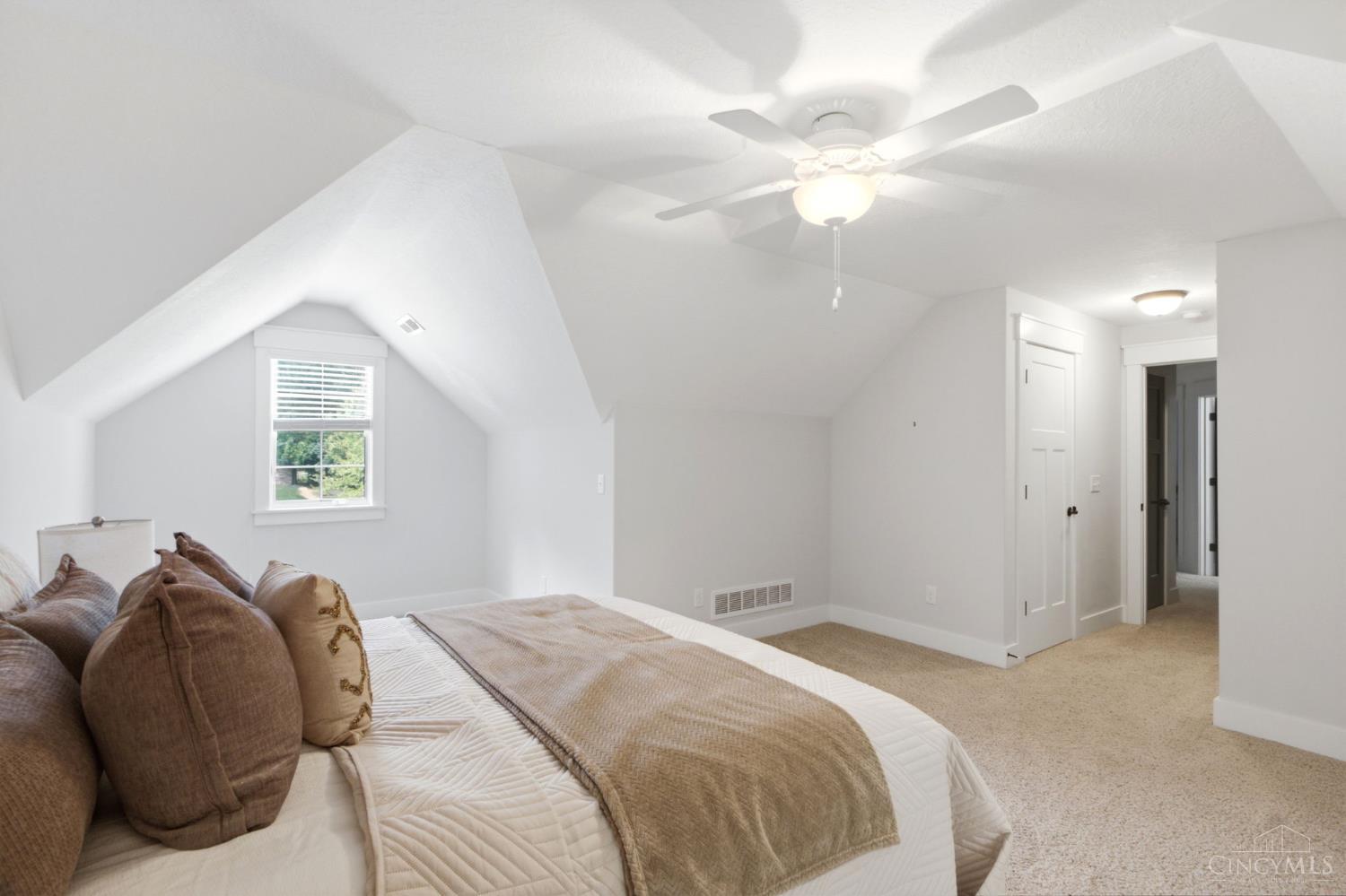855 Willow Oak Court, Clearcreek Twp., OH, 45066 — photo 45