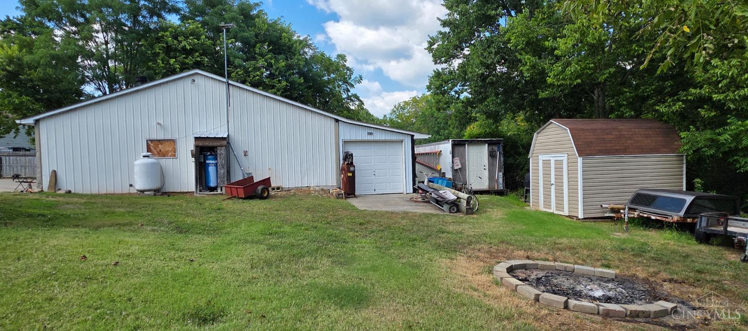 4126 California Road, Morgan Twp, OH, 45053 — photo 20
