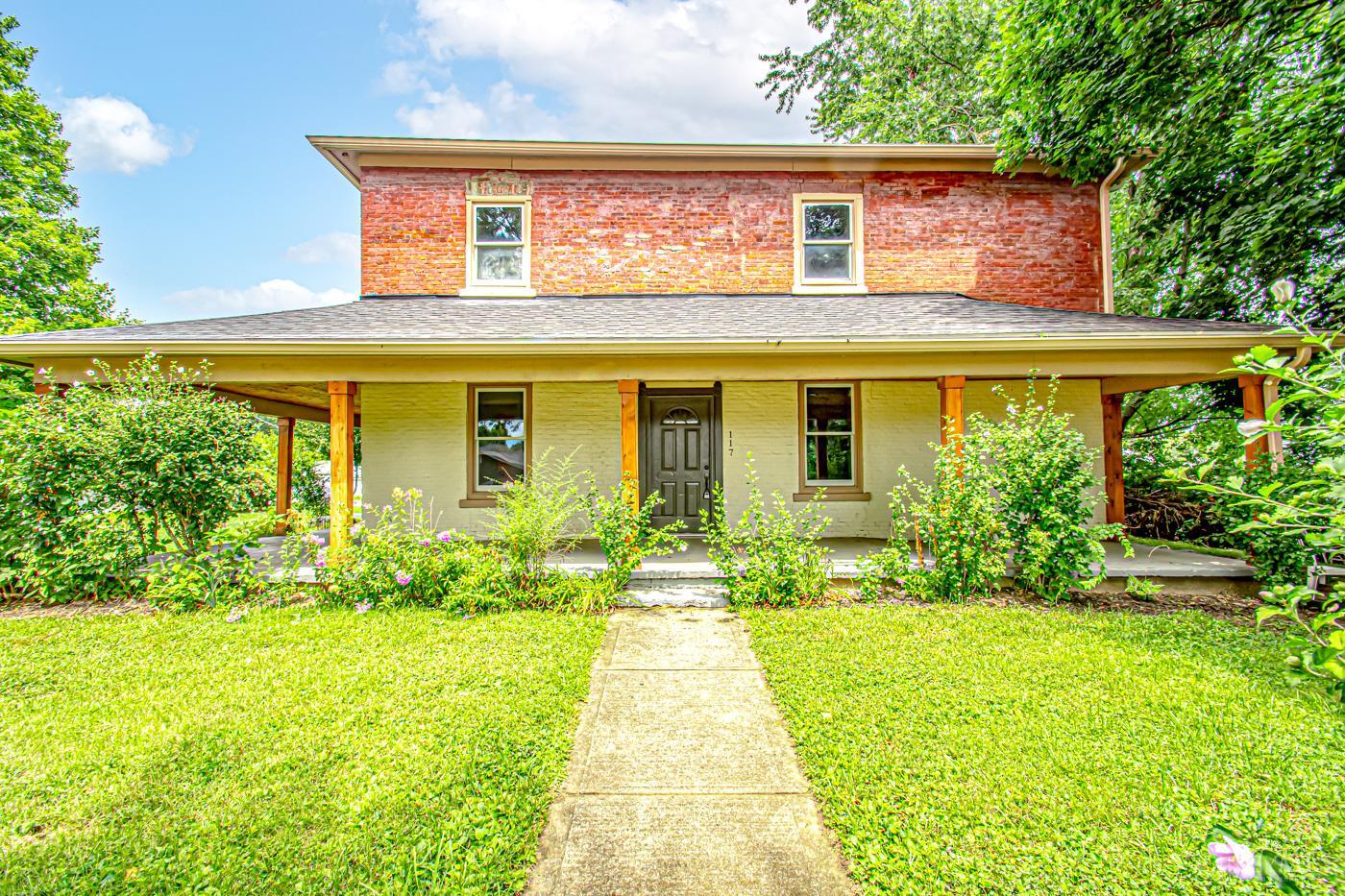 117 Montgomery Avenue, Carlisle, OH, 45005 — photo 55