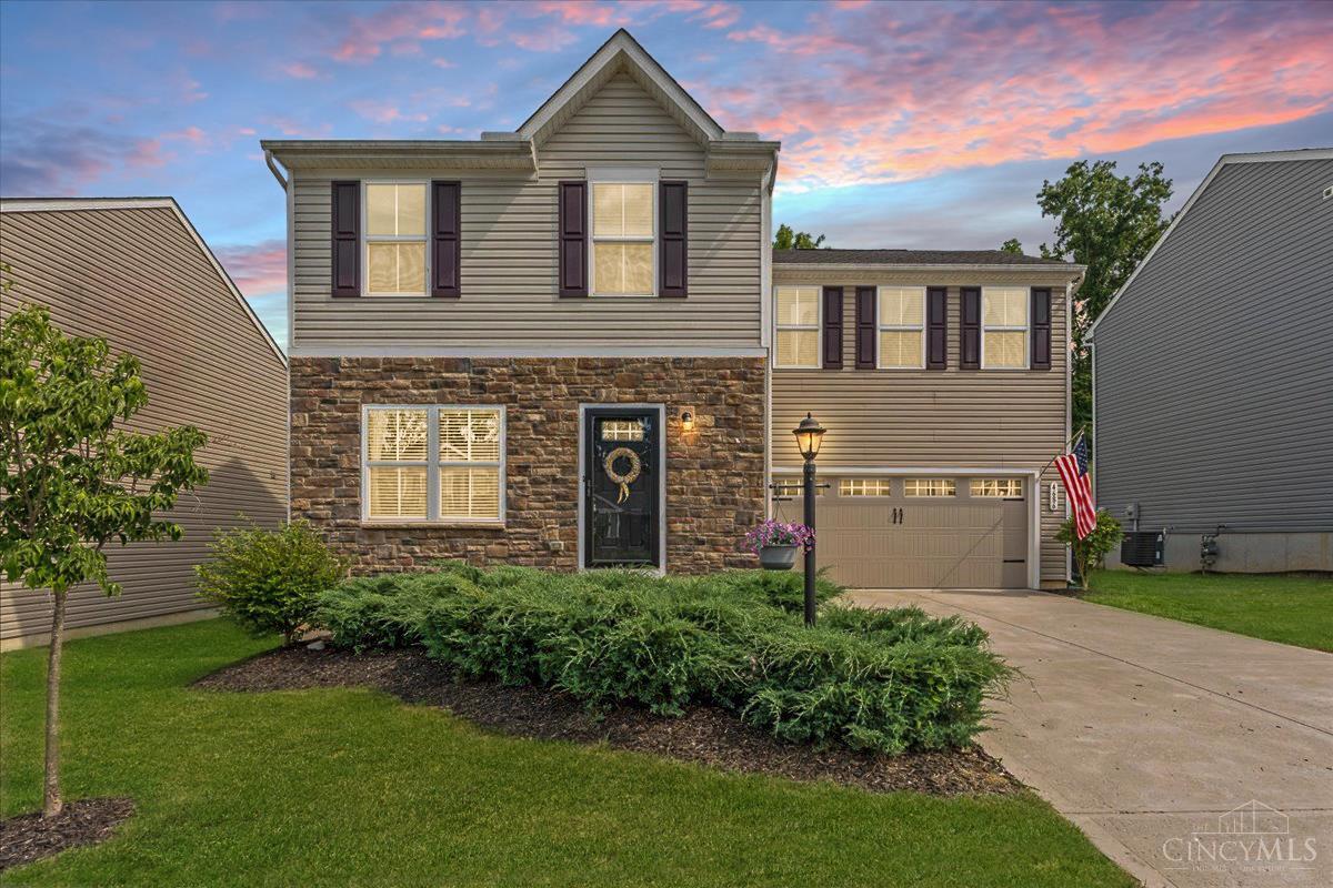 1st image of 4686 Jessica Suzanne Dr, Morrow, OH 45152 | MLS# 1885852