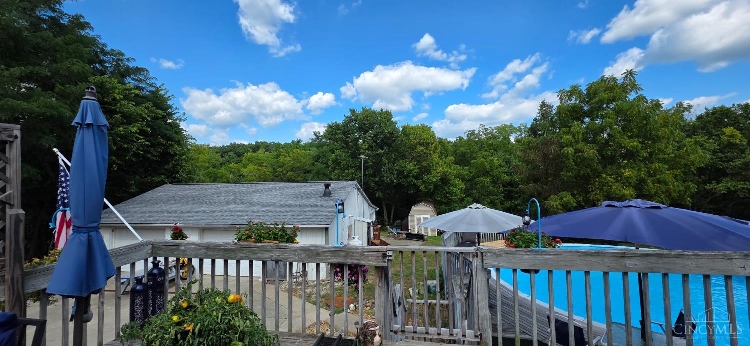 4126 California Road, Morgan Twp, OH, 45053 — photo 17