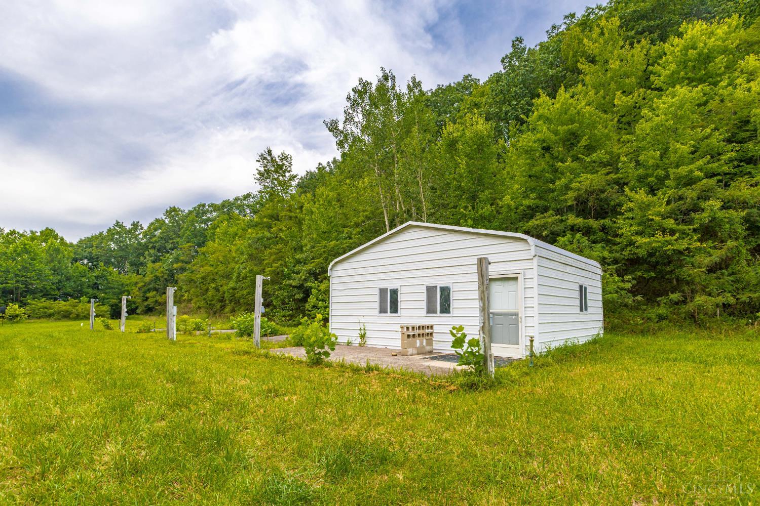 6560 Mt Unger Road, Otway, OH, 45657 — photo 10