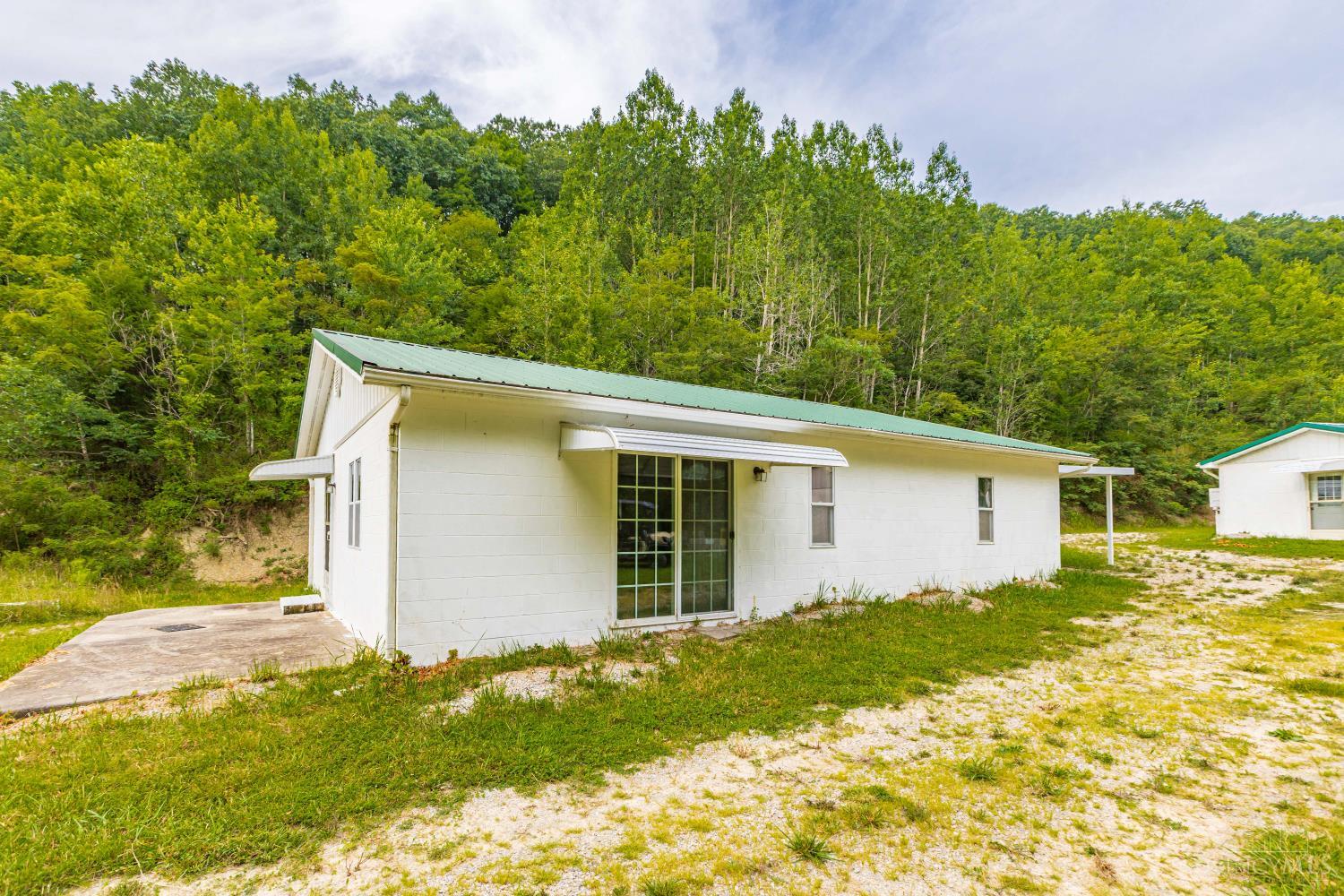6560 Mt Unger Road, Otway, OH, 45657 — photo 11