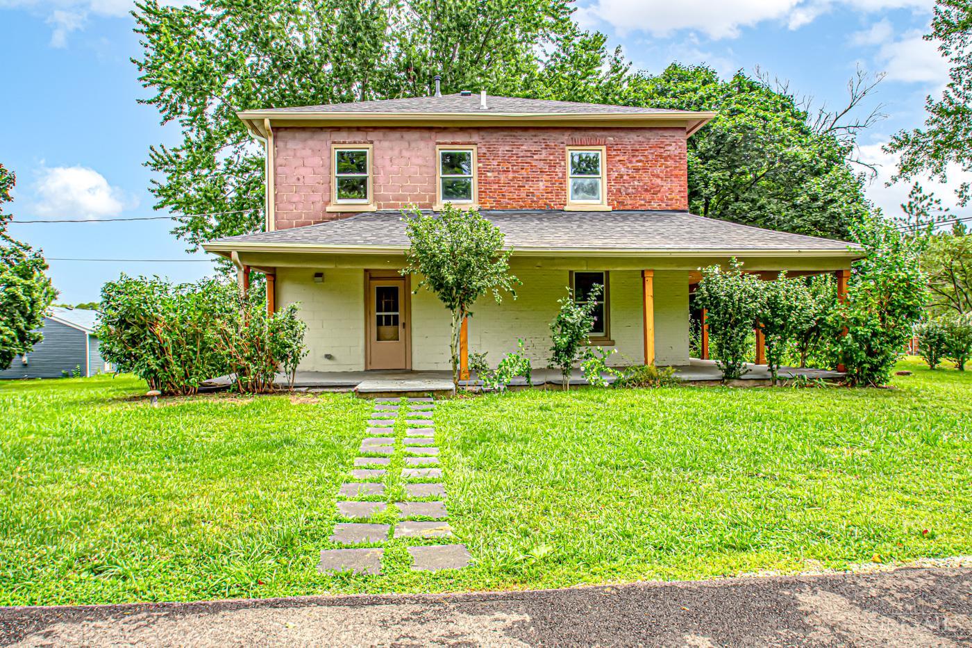 117 Montgomery Avenue, Carlisle, OH, 45005 — photo 59