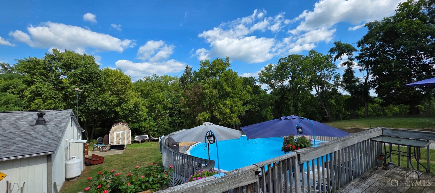 4126 California Road, Morgan Twp, OH, 45053 — photo 16
