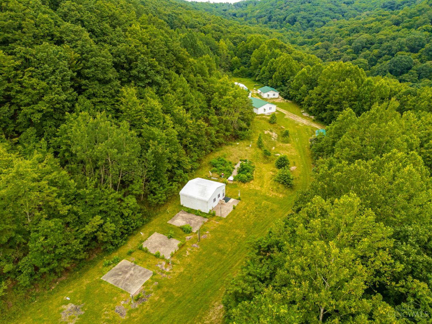 6560 Mt Unger Road, Otway, OH, 45657 — photo 6