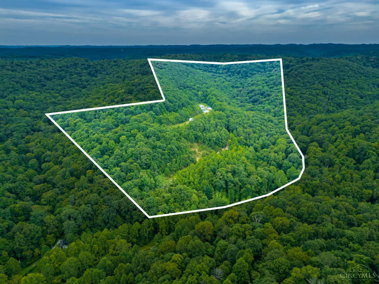 6560 Mt Unger Road, Otway, OH, 45657 — photo 3