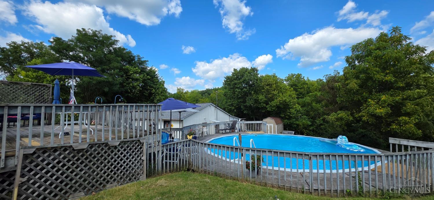 4126 California Road, Morgan Twp, OH, 45053 — photo 18