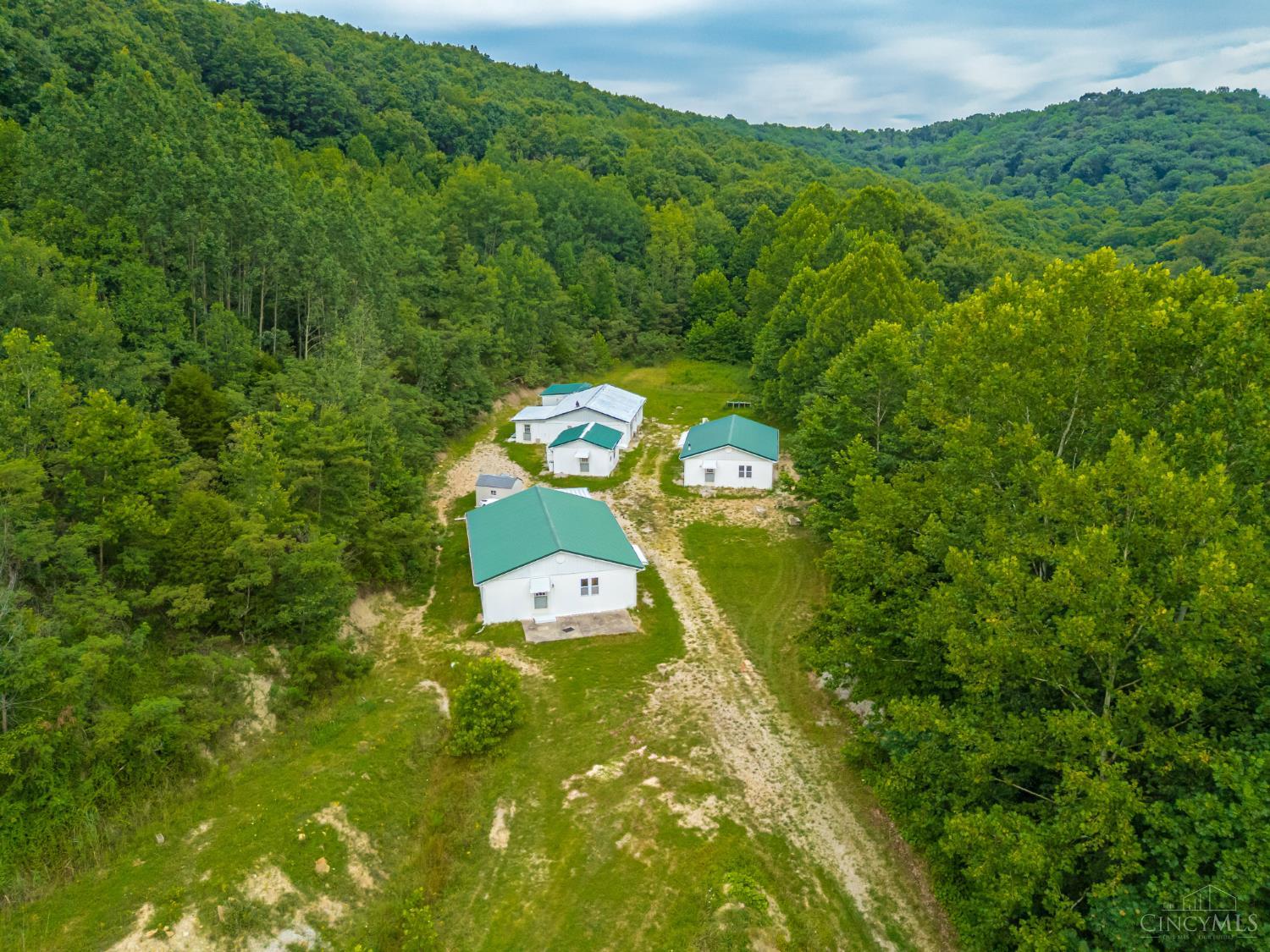 6560 Mt Unger Road, Otway, OH, 45657 — photo 7