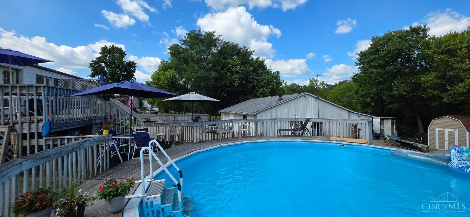 4126 California Road, Morgan Twp, OH, 45053 — photo 19