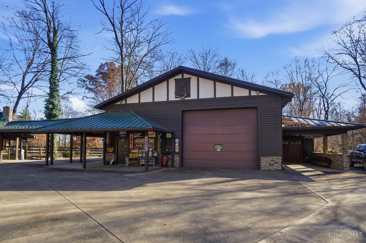 1065 Spring Valley Paintersville Road, Spring Valley Twp, OH, 45370 — photo 84