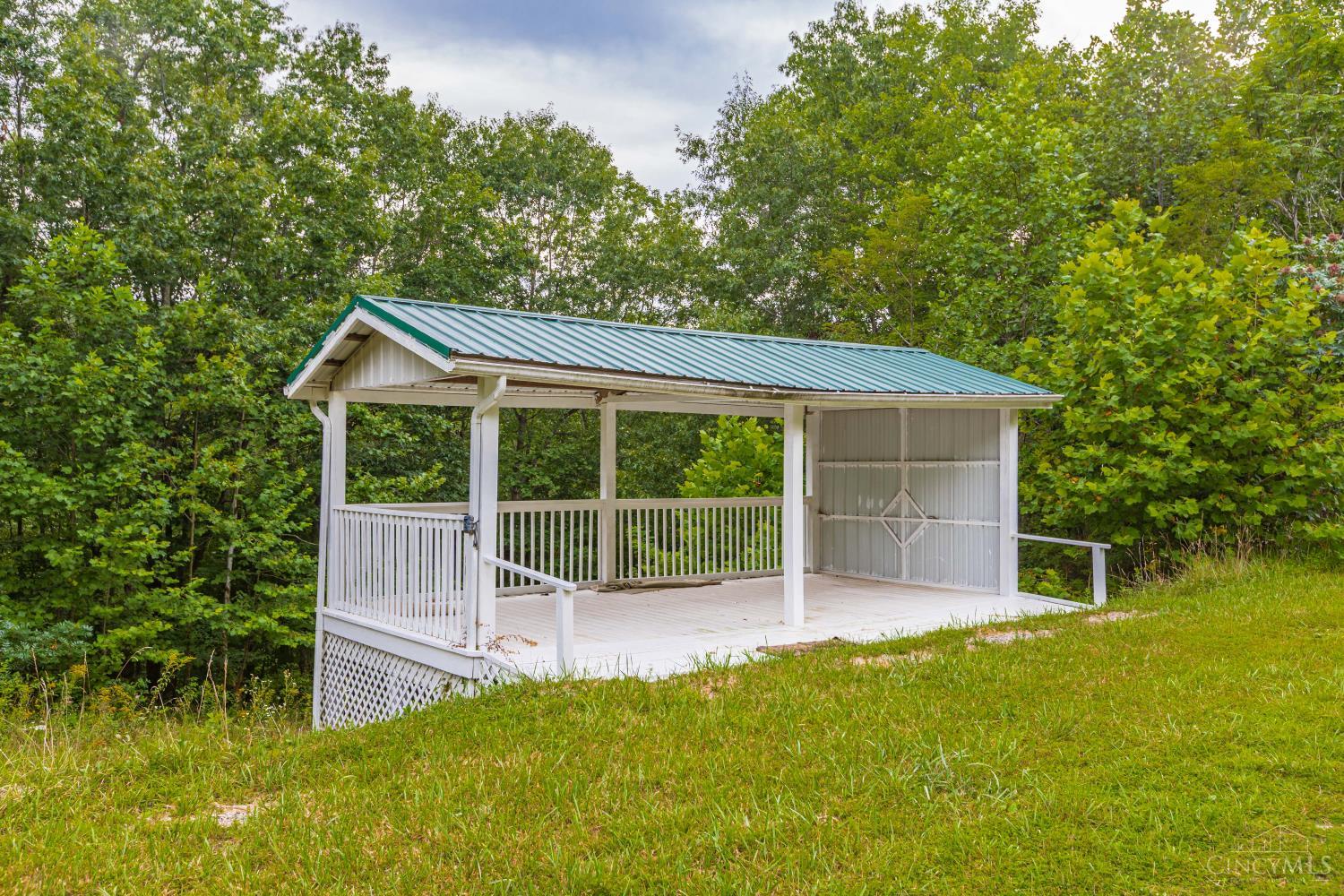 6560 Mt Unger Road, Otway, OH, 45657 — photo 9