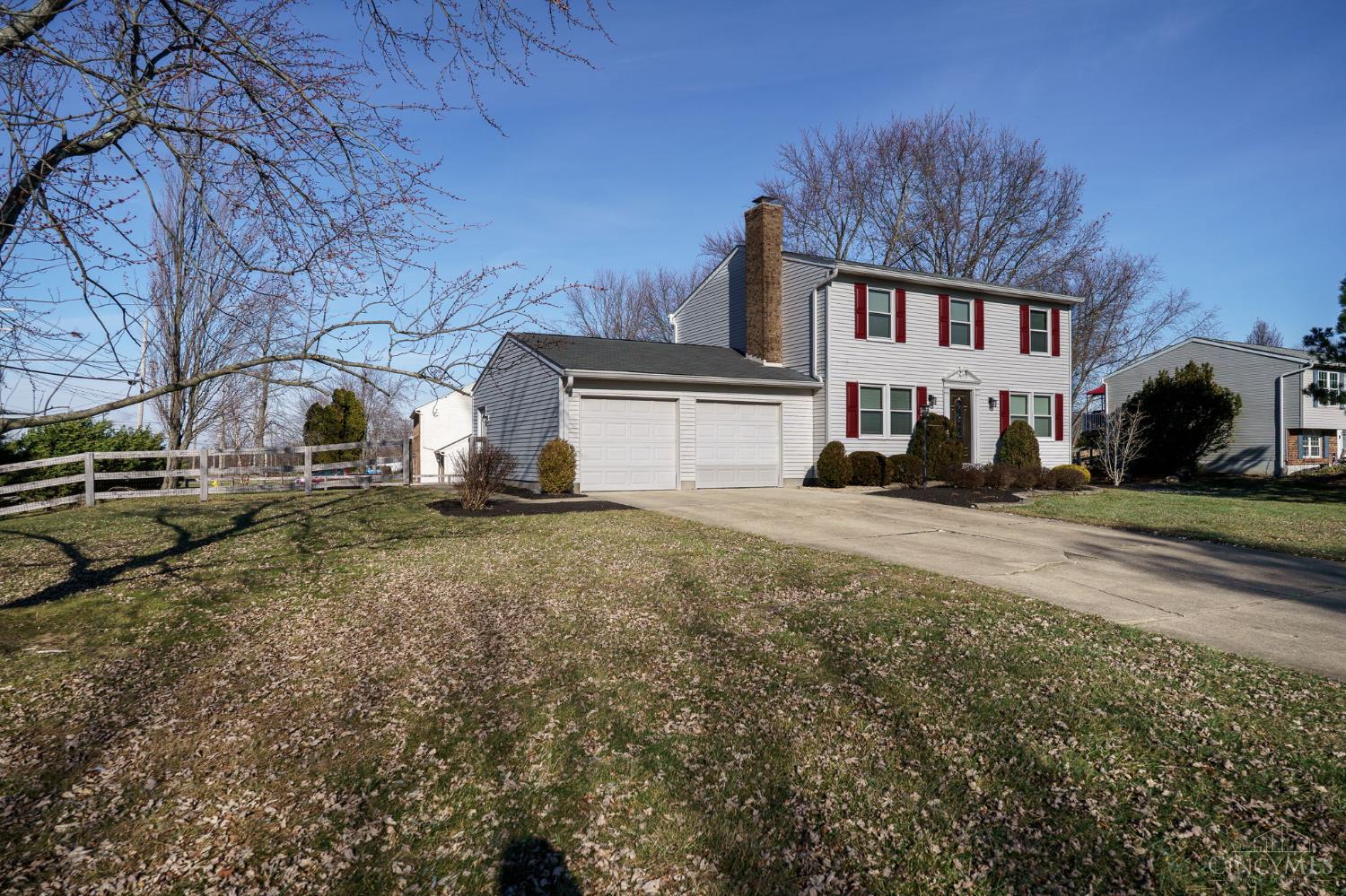 3rd image of 6978 Fallen Oaks Dr, Deerfield Twp., OH 45040 | MLS# 1889084