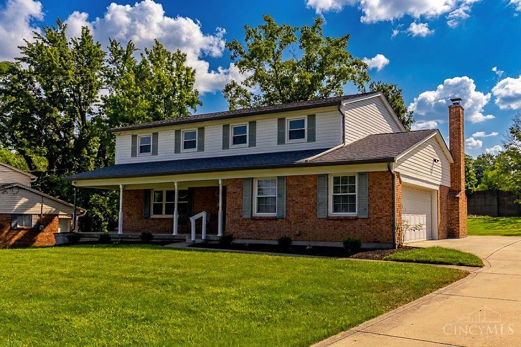 9800 Delray Drive, Montgomery, OH, 45242 — photo 39