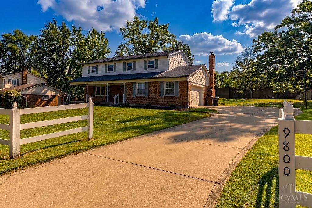 9800 Delray Drive, Montgomery, OH, 45242 — photo 38
