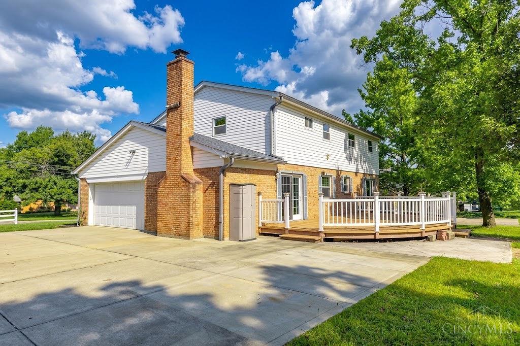9800 Delray Drive, Montgomery, OH, 45242 — photo 32