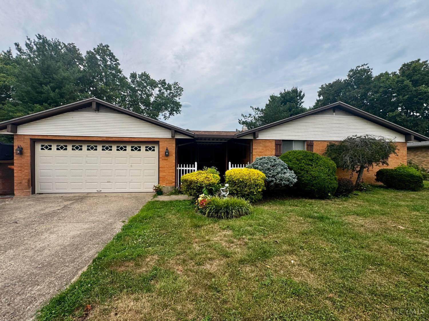 5468 Schiering Drive, Fairfield, OH, 45014