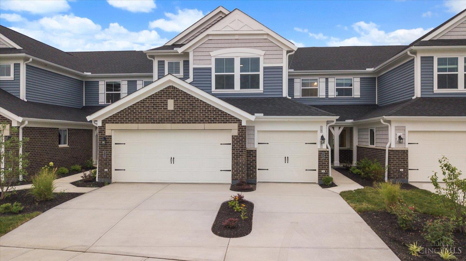 423 Bandon Dunes Court #12302, Turtle Creek Twp, OH, 45036 — photo 28
