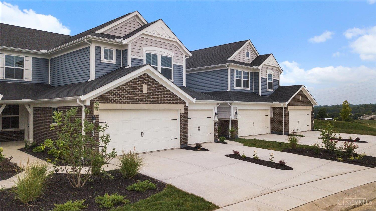 423 Bandon Dunes Court #12302, Turtle Creek Twp, OH, 45036 — photo 27