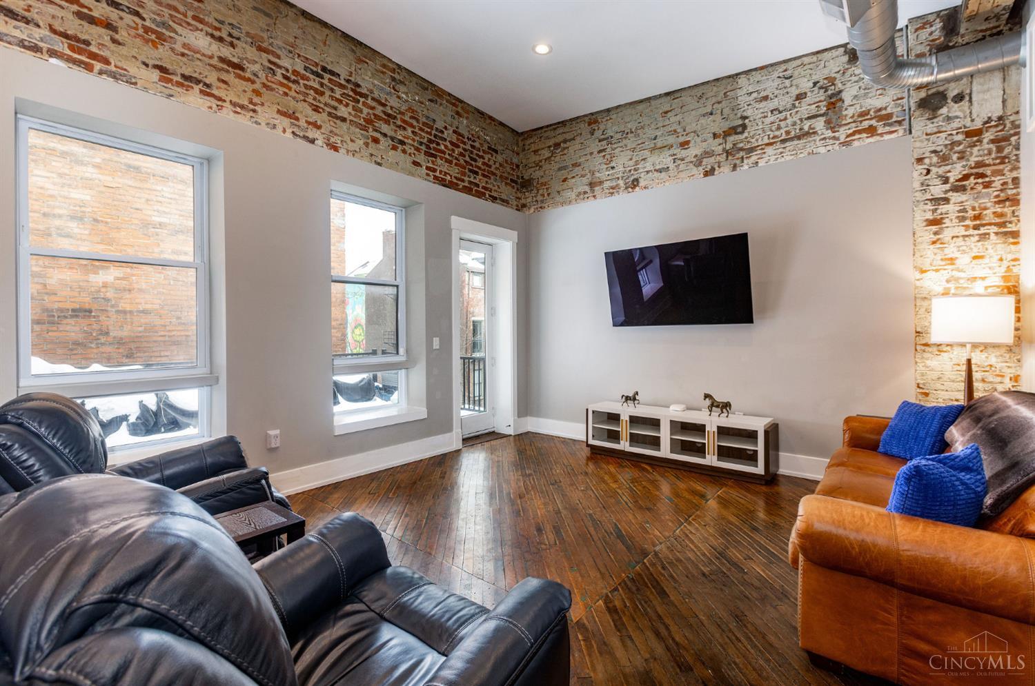 808 Elm Street #2C, Cincinnati, OH, 45202 — photo 9