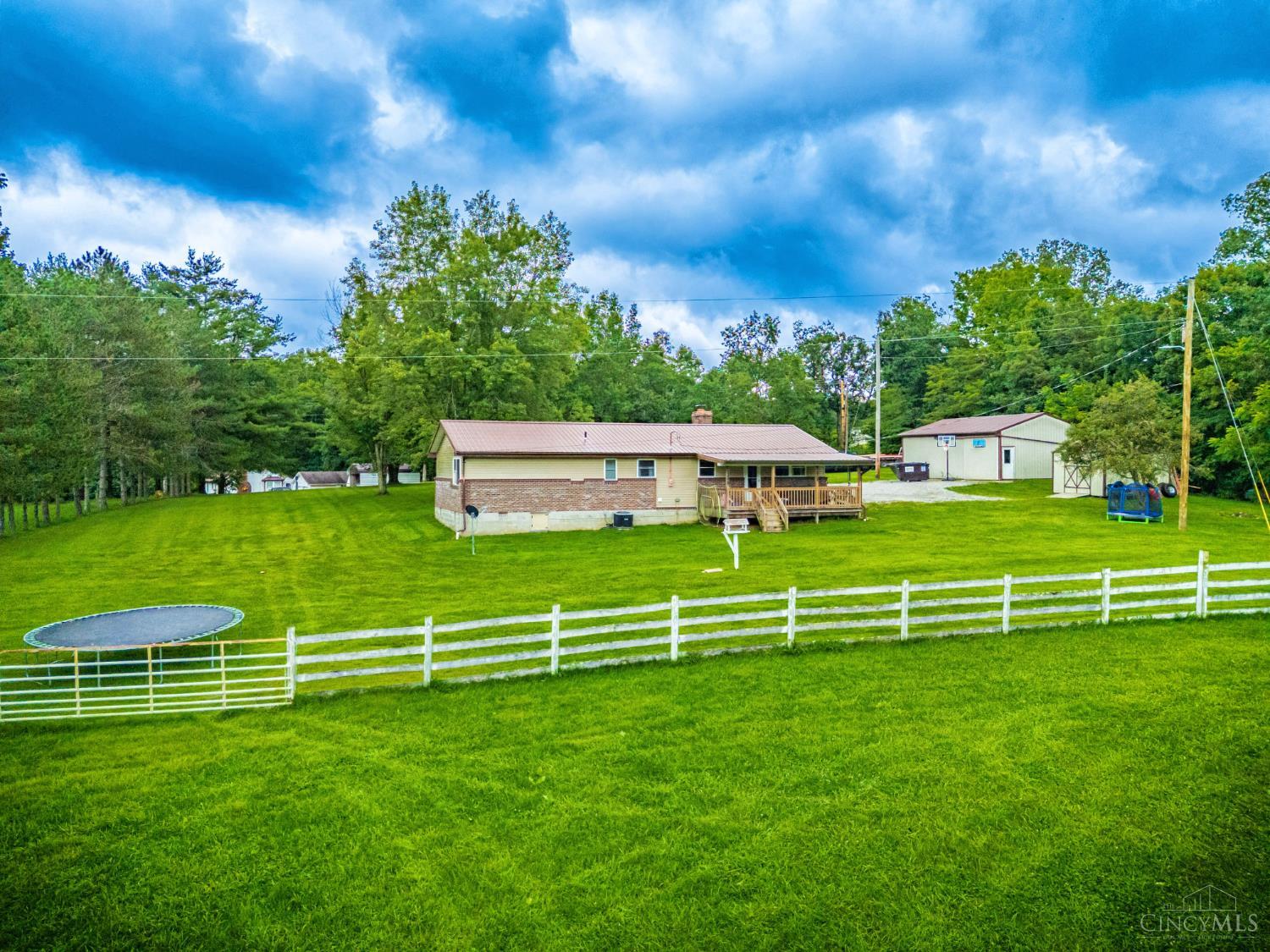 3971 Unity Road, West Union, OH, 45693 — photo 6
