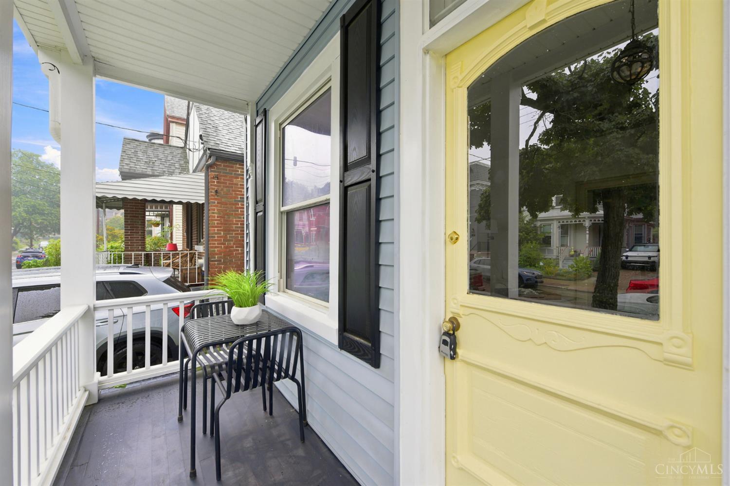 4214 Cherry Street, Cincinnati, OH, 45223 — photo 4