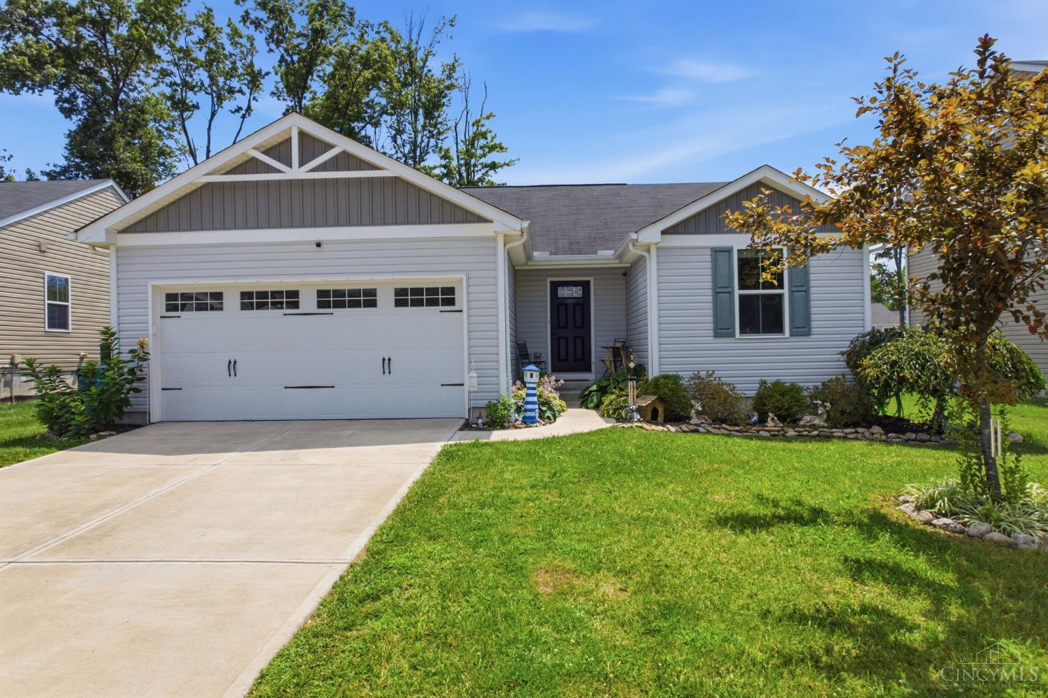 28 Charmalee Drive, Batavia Twp, OH, 45102