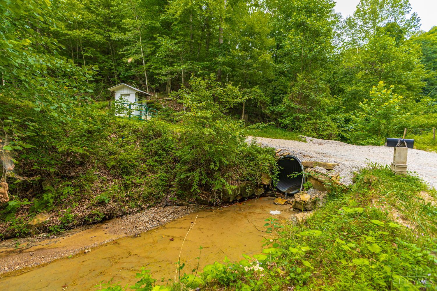 6560 Mt Unger Road, Otway, OH, 45657 — photo 41