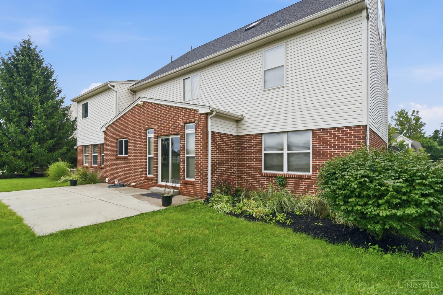 5776 Squires Gate Drive, Deerfield Twp., OH, 45040 — photo 47