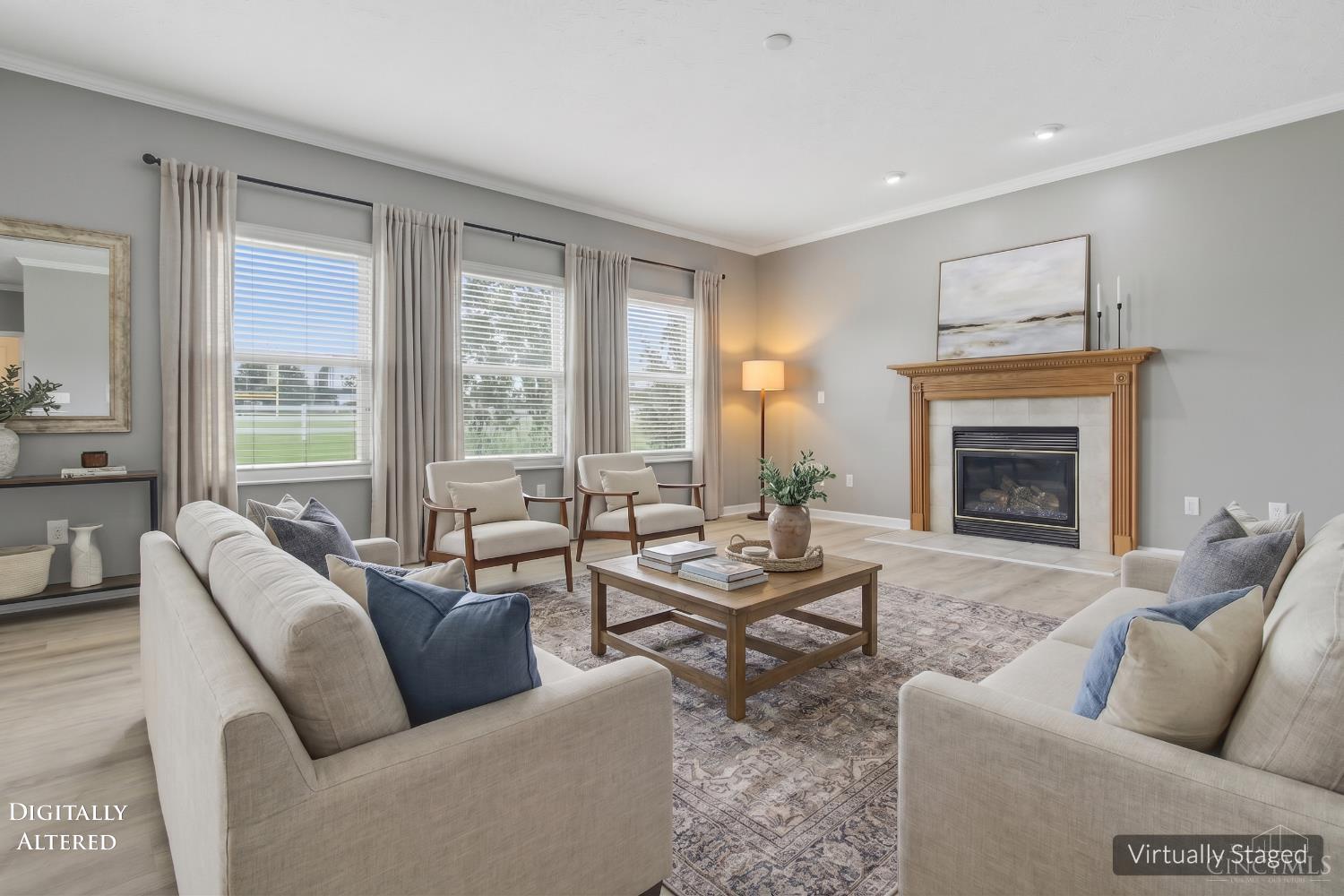 5776 Squires Gate Drive, Deerfield Twp., OH, 45040 — photo 20