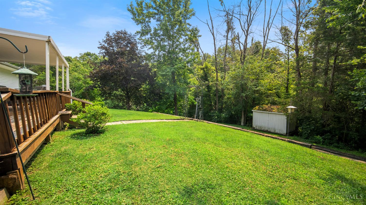 10027 St Rt 125, West Union, OH, 45693 — photo 22