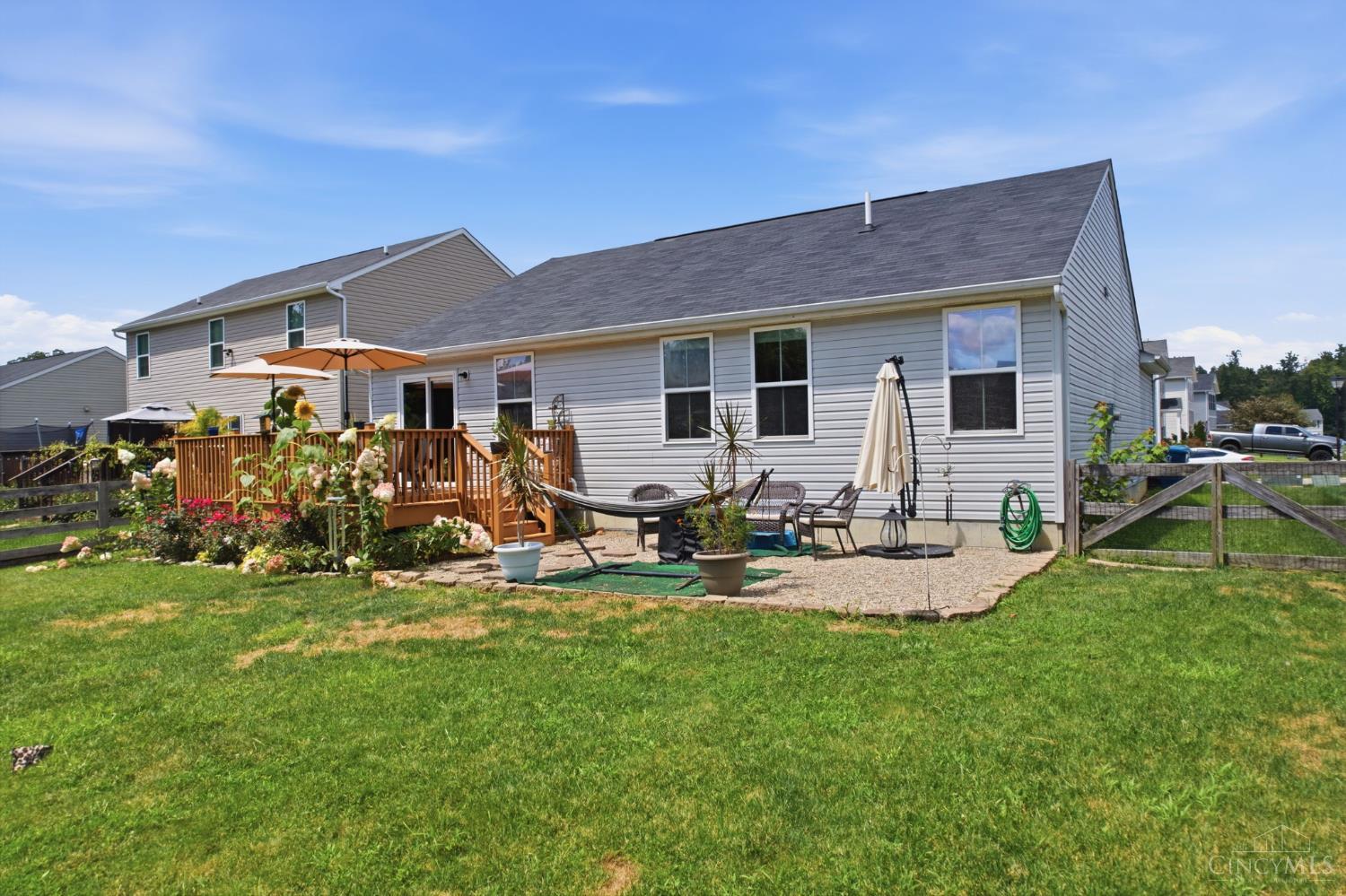 28 Charmalee Drive, Batavia Twp, OH, 45102