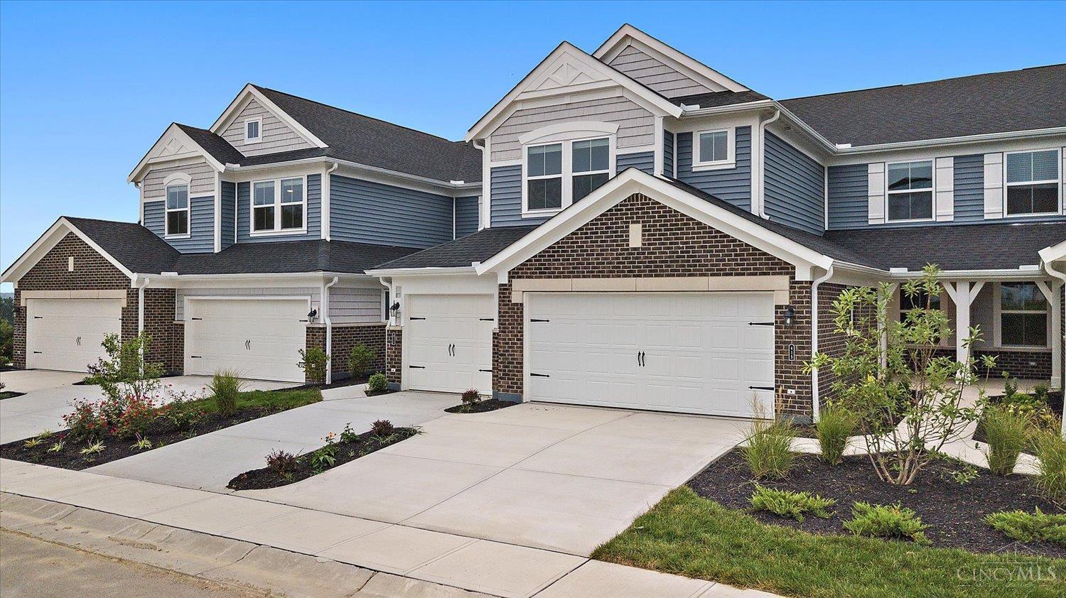 411 Bandon Dunes Court #12302, Turtle Creek Twp, OH, 45036 — photo 26