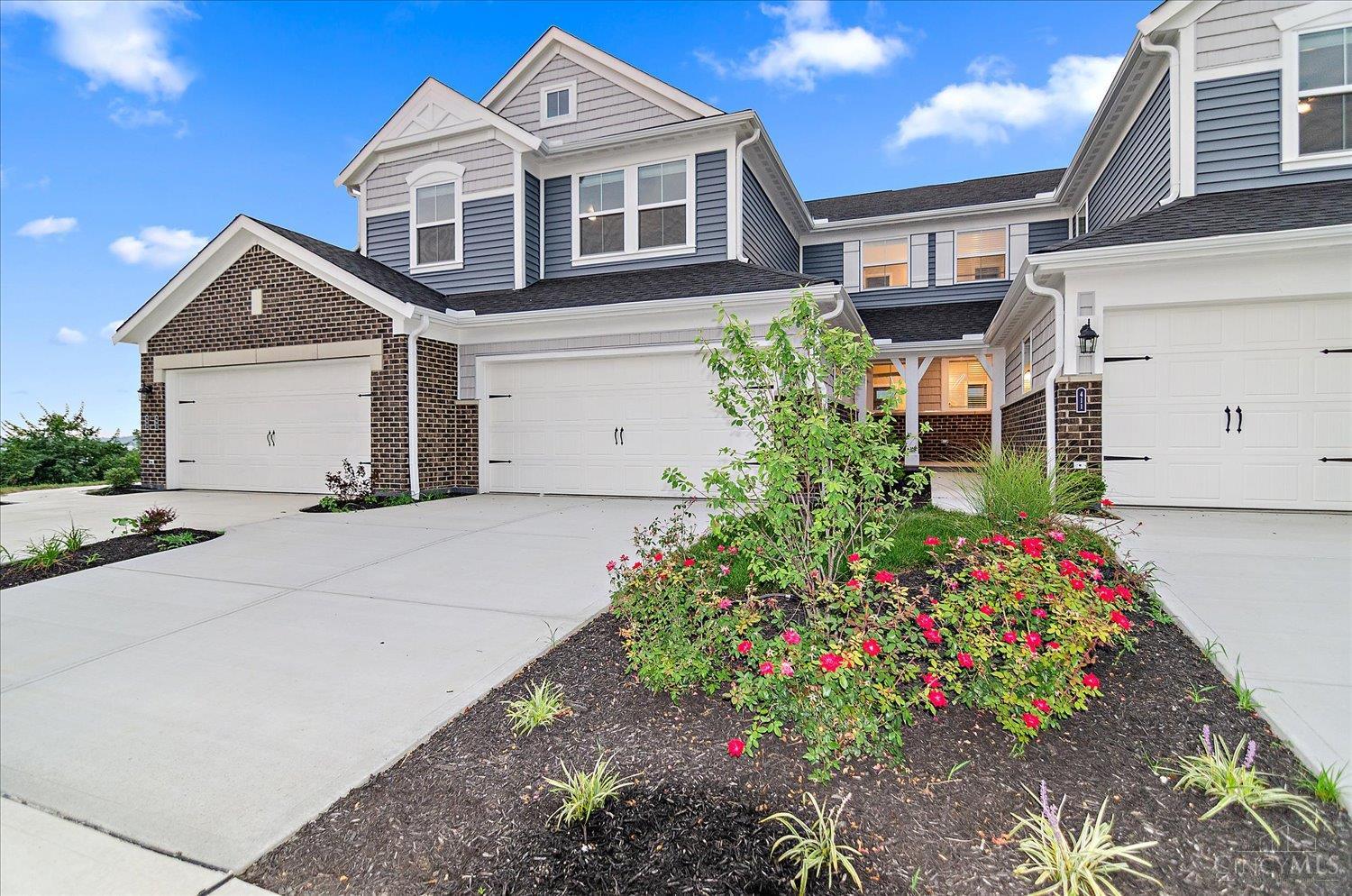 Photo 1 of Condo for sale at 407 Bandon Dunes Ct #12301, Turtle Creek Twp, OH 45036 | MLS# 1864762 | Listing updated on 2026-09-15