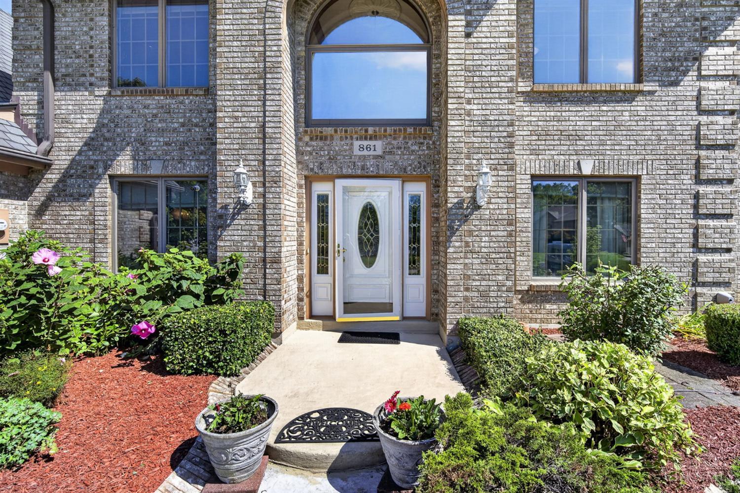 861 Kelsey Court, Washington Twp, OH, 45458 — photo 3