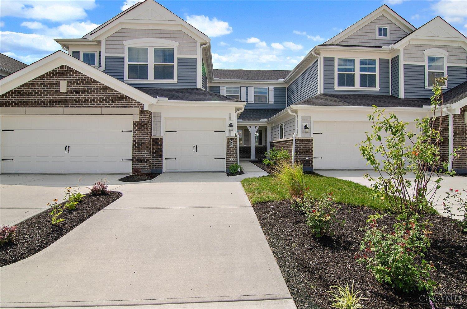 423 Bandon Dunes Court #12302, Turtle Creek Twp, OH, 45036 — photo 25