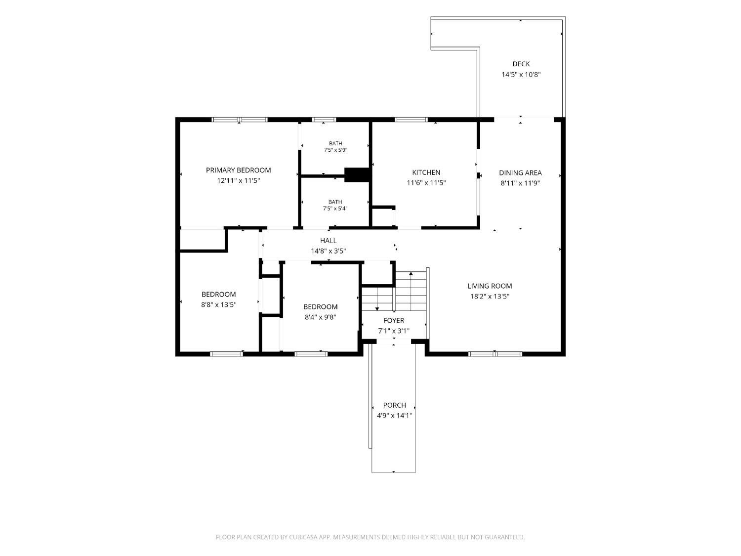 46th image of 4550 Eldywood Cir, Union Twp, OH 45103 | MLS# 1889189