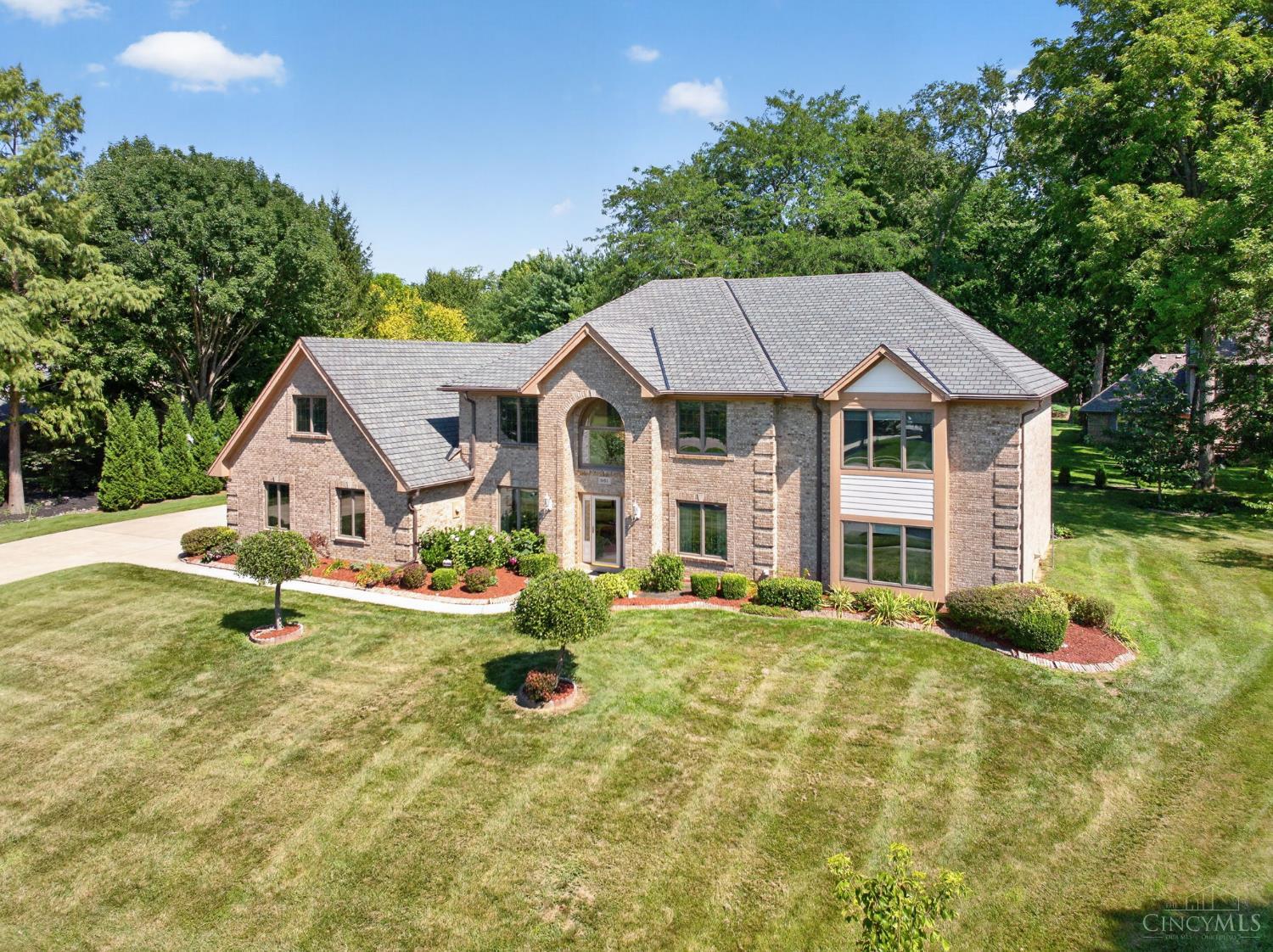 861 Kelsey Court, Washington Twp, OH, 45458