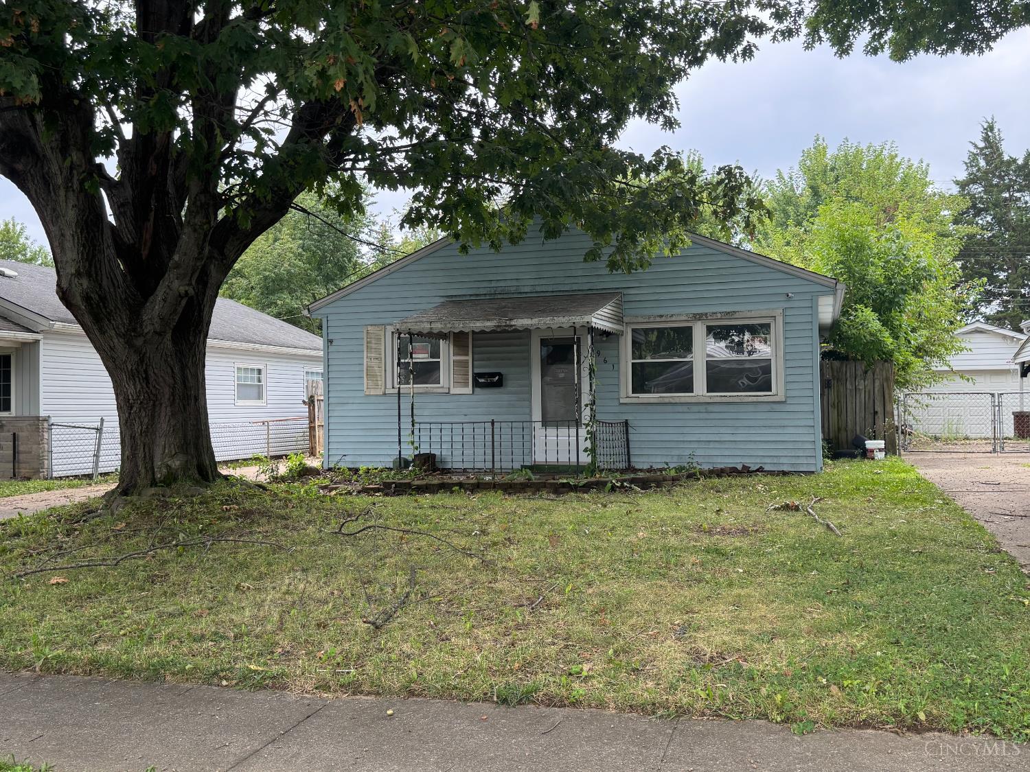 961 Foster Avenue, Hamilton, OH, 45015
