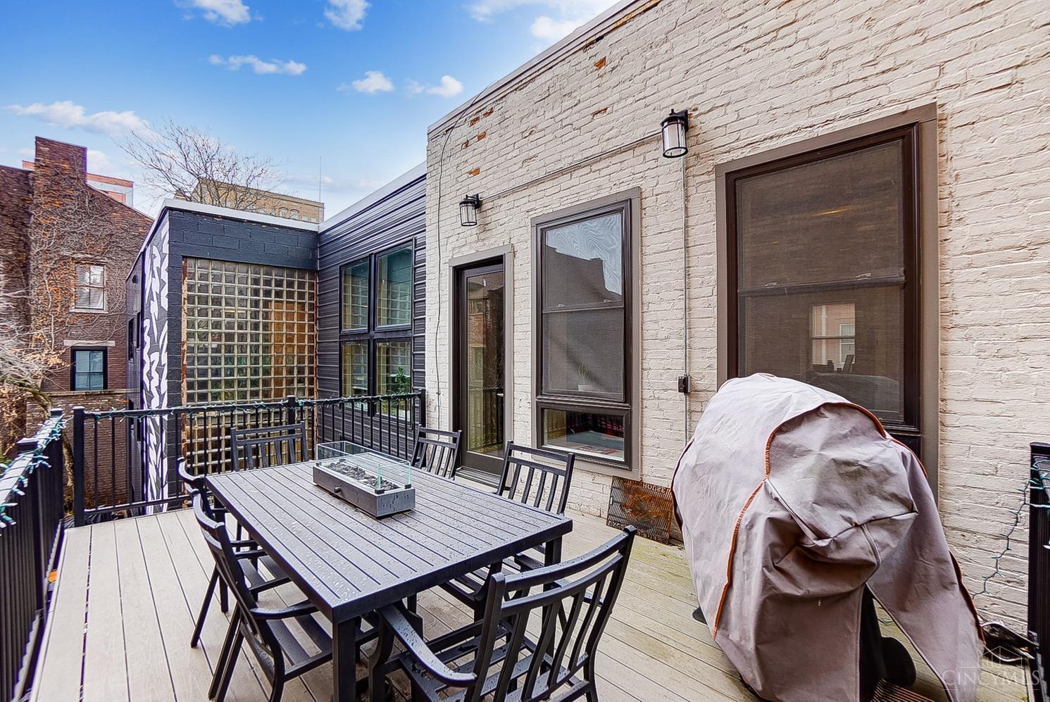 808 Elm Street #2C, Cincinnati, OH, 45202 — photo 6