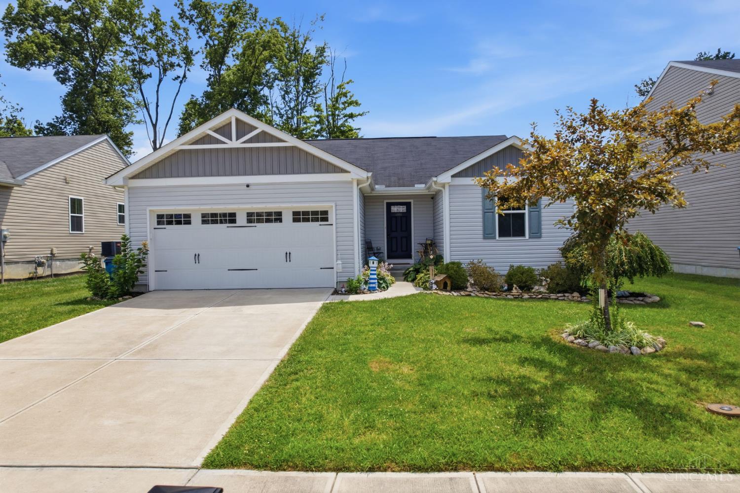 28 Charmalee Drive, Batavia Twp, OH, 45102